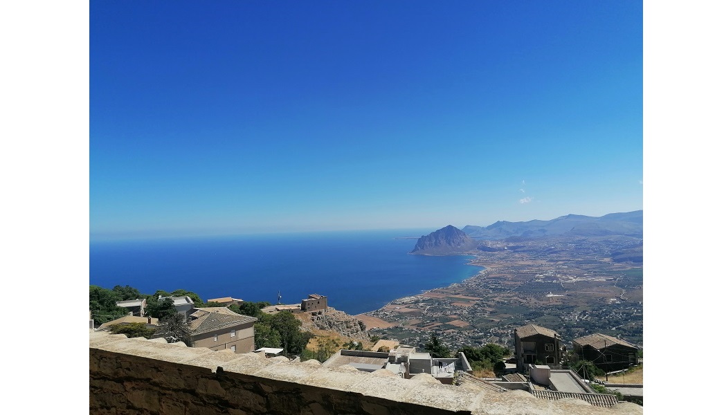 Erice 2022 - Coffee breaks